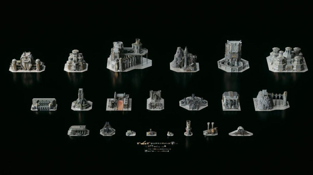 图片[8]-(Kitbash3d模型) 钢铁熔炉(Blender/FBX/OBJ)-CGart