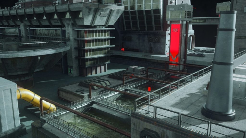 图片[4]-(Kitbash3d模型) 野兽派2055未来科幻建筑模型(C4D /FBX /材质贴图)-CGart