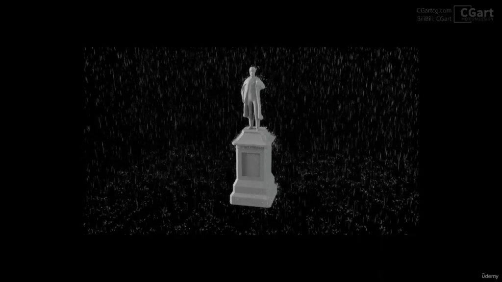 图片[7]-【AI精翻】Houdini粒子系统基础_全面讲解-CGart
