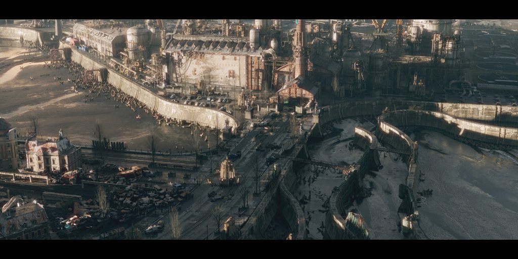 图片[3]-(AI中英文翻译) Blender 高效环境设计-CGart