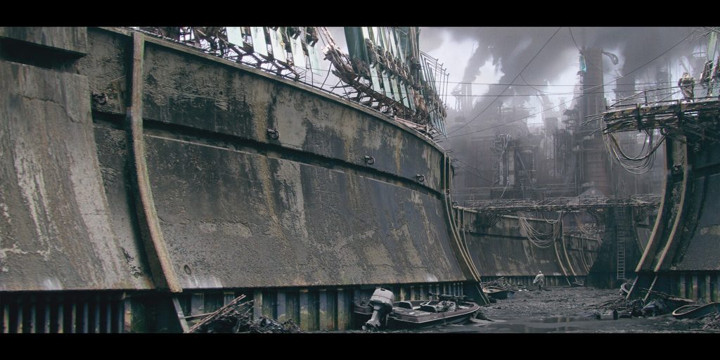 图片[4]-(AI中英文翻译) Blender 高效环境设计-CGart