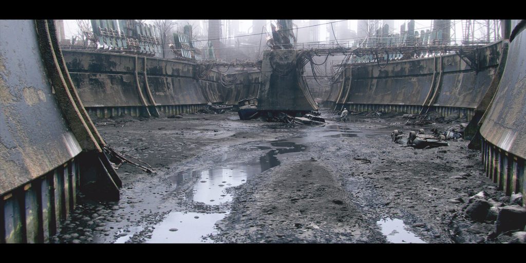 图片[5]-(AI中英文翻译) Blender 高效环境设计-CGart