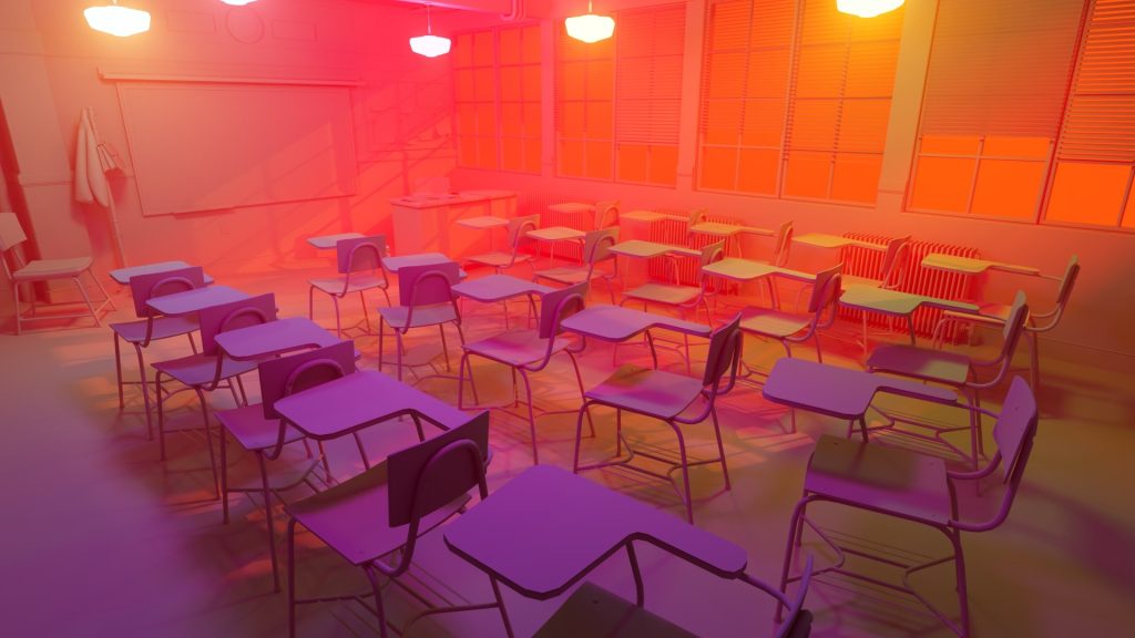 图片[7]-【经典】(AI中英文翻译) Redshift For Cinema 4D_终极介绍-CGart