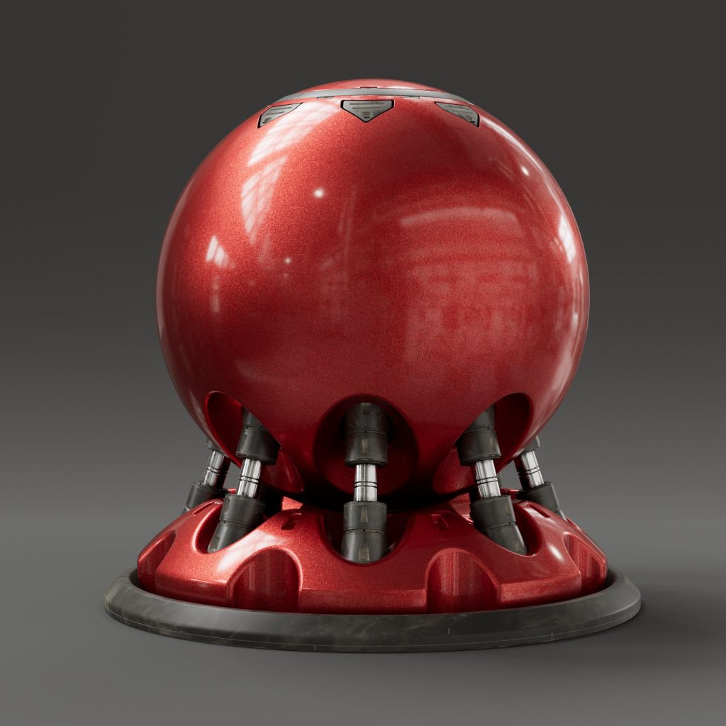 图片[12]-【经典】(AI中英文翻译) Redshift For Cinema 4D_终极介绍-CGart