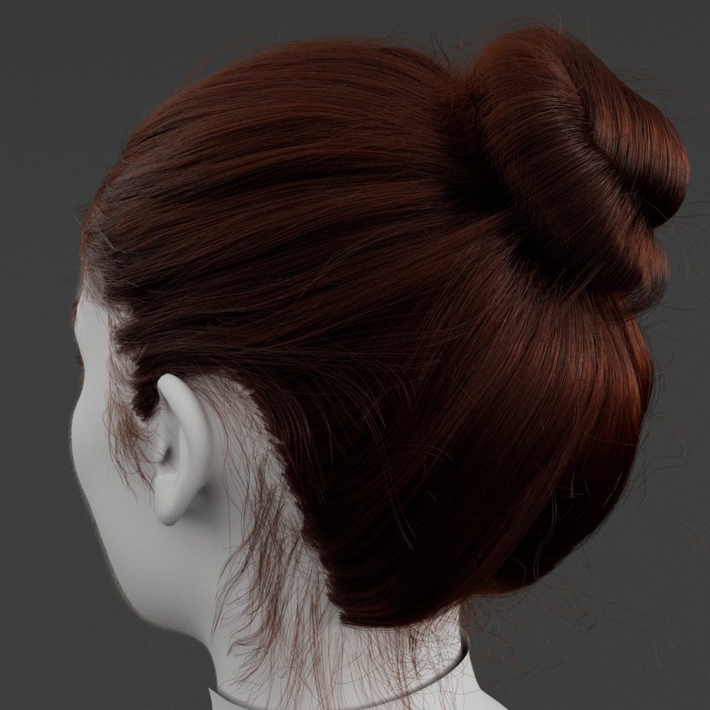 图片[13]-【经典】(AI中英文翻译) Redshift For Cinema 4D_终极介绍-CGart