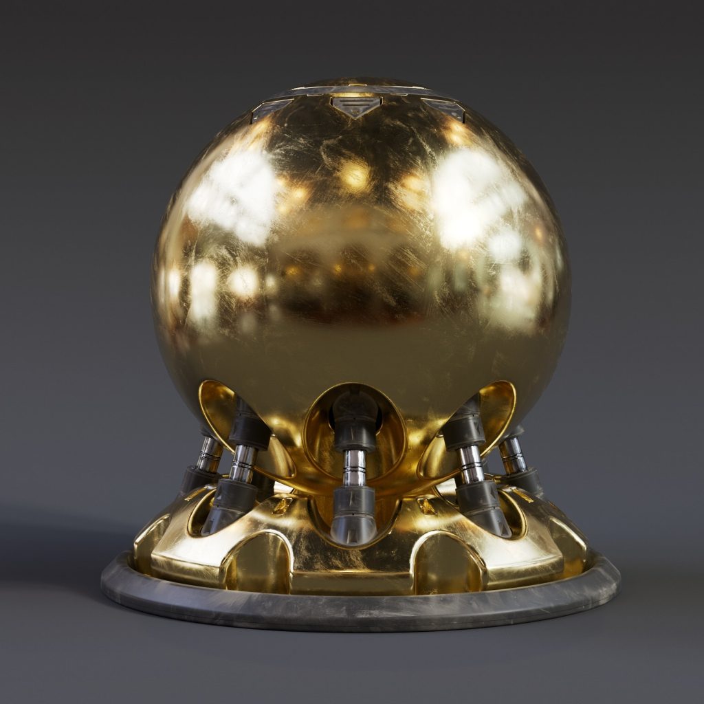 图片[14]-【经典】(AI中英文翻译) Redshift For Cinema 4D_终极介绍-CGart