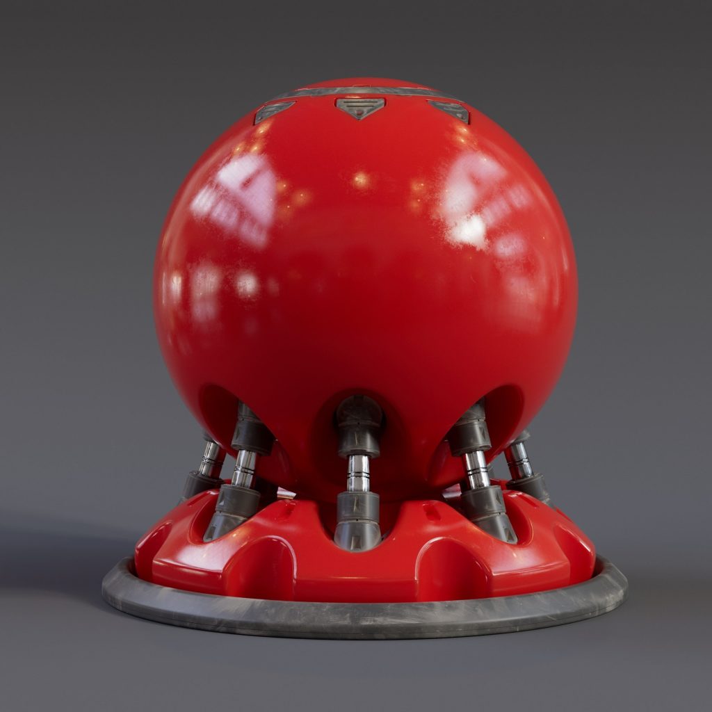 图片[16]-【经典】(AI中英文翻译) Redshift For Cinema 4D_终极介绍-CGart