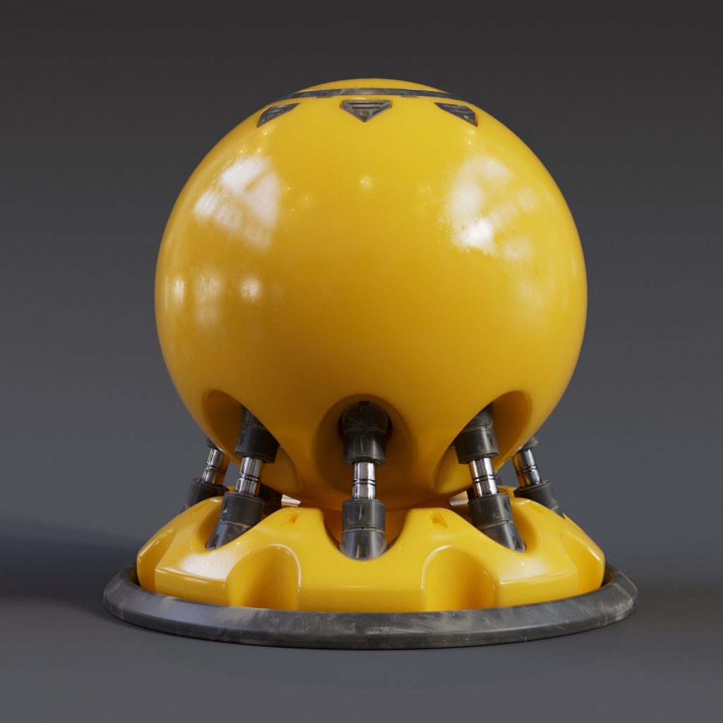 图片[17]-【经典】(AI中英文翻译) Redshift For Cinema 4D_终极介绍-CGart