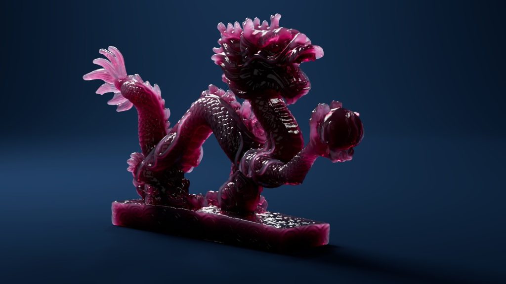 图片[21]-【经典】(AI中英文翻译) Redshift For Cinema 4D_终极介绍-CGart