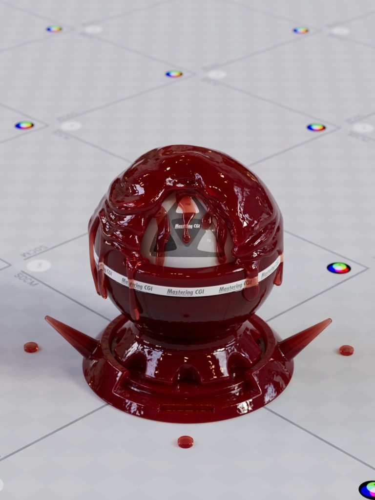 图片[22]-【经典】(AI中英文翻译) Redshift For Cinema 4D_终极介绍-CGart