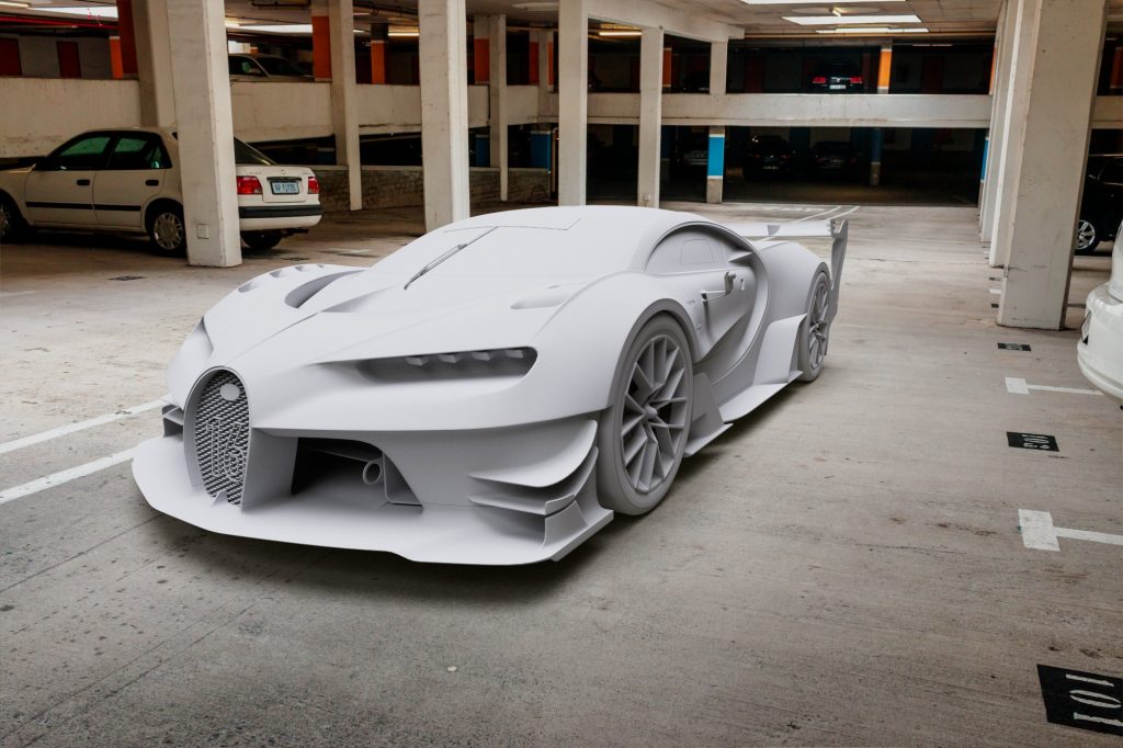 图片[24]-【经典】(AI中英文翻译) Redshift For Cinema 4D_终极介绍-CGart