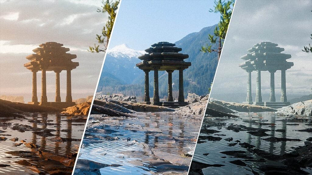 图片[11]-Blender