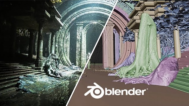 图片[40]-Blender