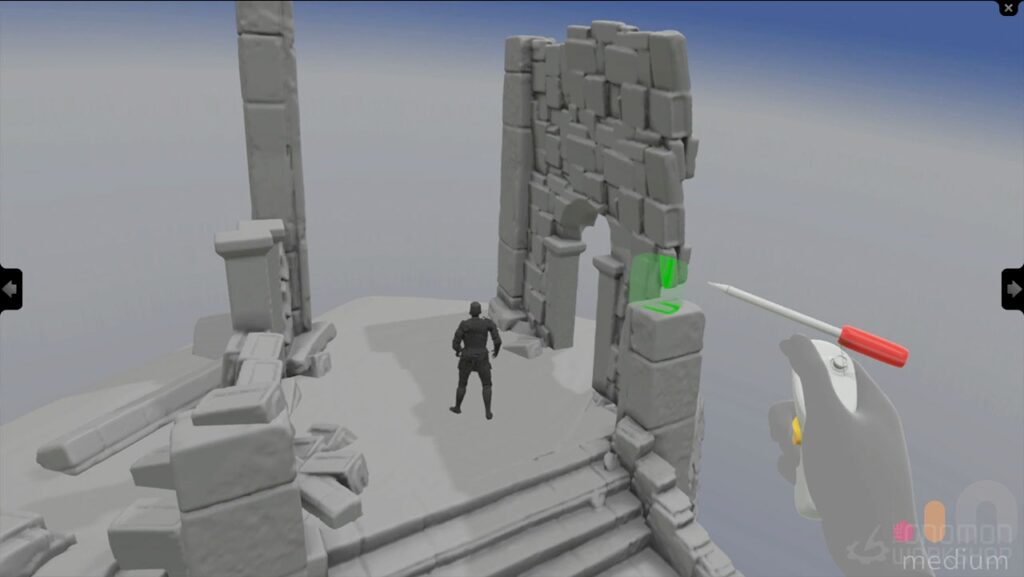 图片[4]-（AI中英文翻译) 创建具有情绪和故事的 3D 环境概念_BLENDER、MEDIUM 和 3D-COAT 工作流程-CGart