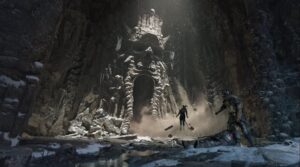 （AI中英文翻译) 创建具有情绪和故事的 3D 环境概念_BLENDER、MEDIUM 和 3D-COAT 工作流程-CGart
