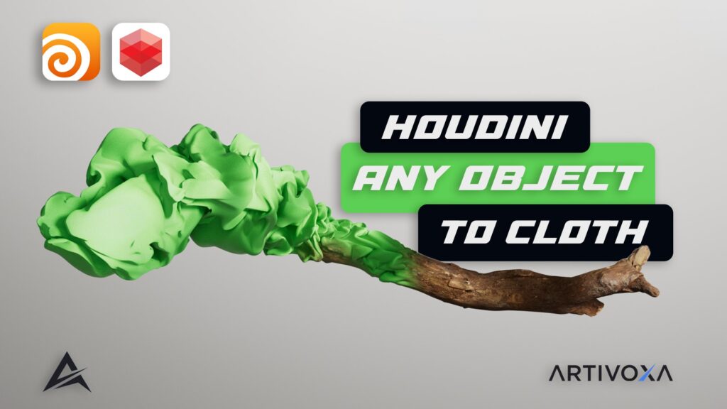 图片[23]-【AI精翻】Houdini+Redshift 动态设计_jonathan lavanant_会员频道-CGart