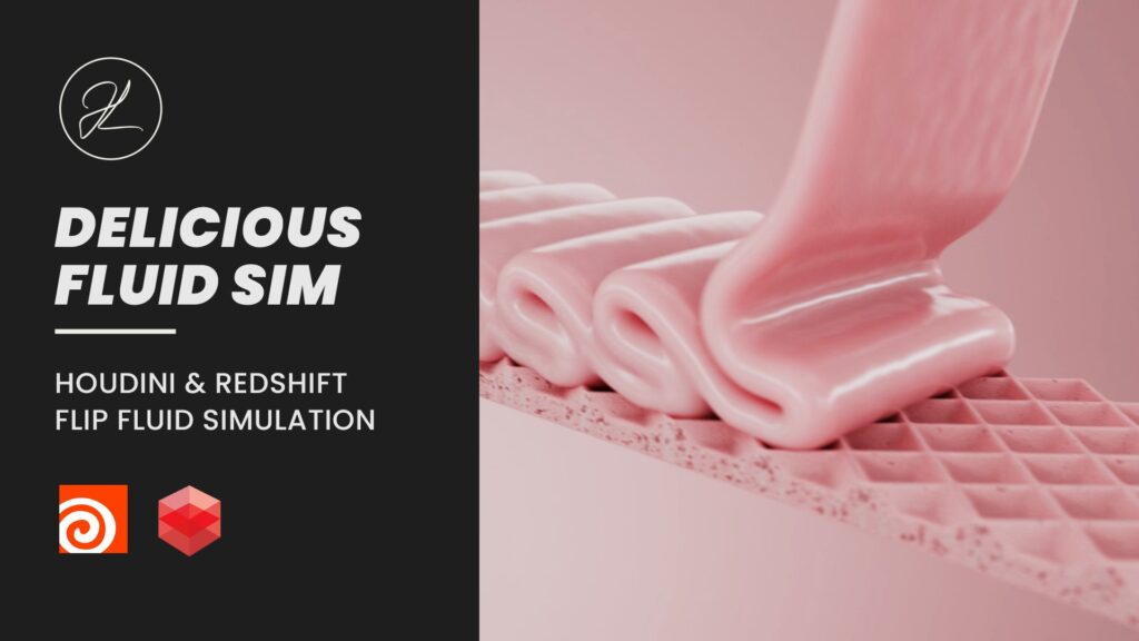 图片[24]-【AI精翻】Houdini+Redshift 动态设计_jonathan lavanant_会员频道-CGart