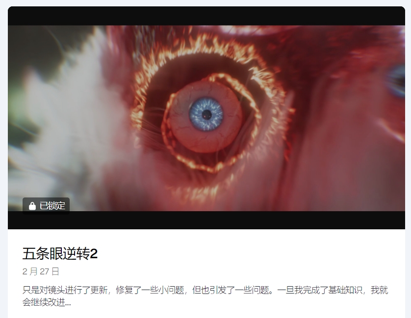 图片[5]-(AI精翻) Khary Ashmore会员频道(已更到24年8月）-CGart