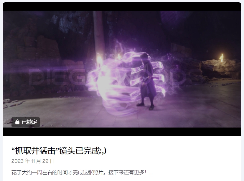 图片[7]-(AI精翻) Diego Woods会员频道(已更到24年8月）-CGart