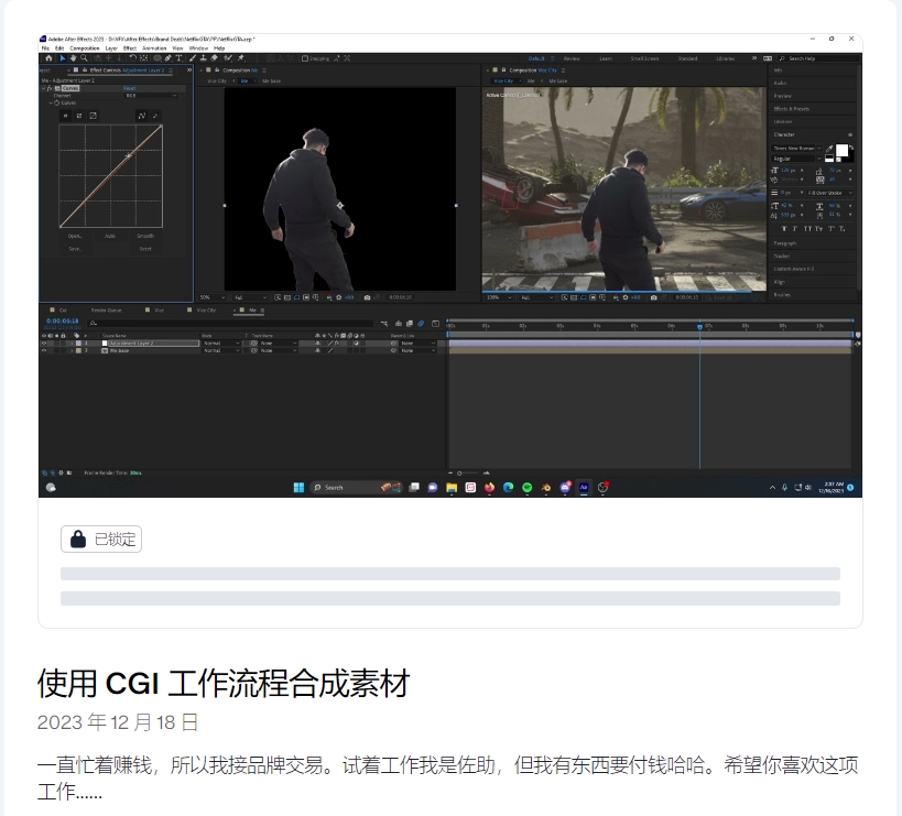 图片[9]-(AI精翻) Diego Woods会员频道(已更到24年8月）-CGart