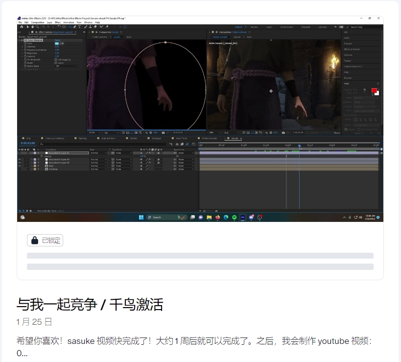 图片[10]-(AI精翻) Diego Woods会员频道(已更到24年8月）-CGart