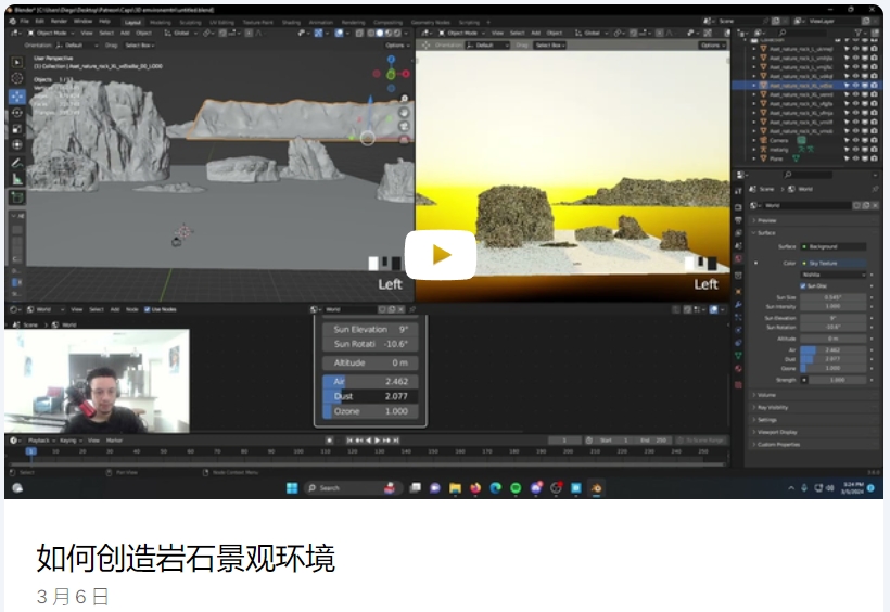 图片[15]-(AI精翻) Diego Woods会员频道(已更到24年8月）-CGart
