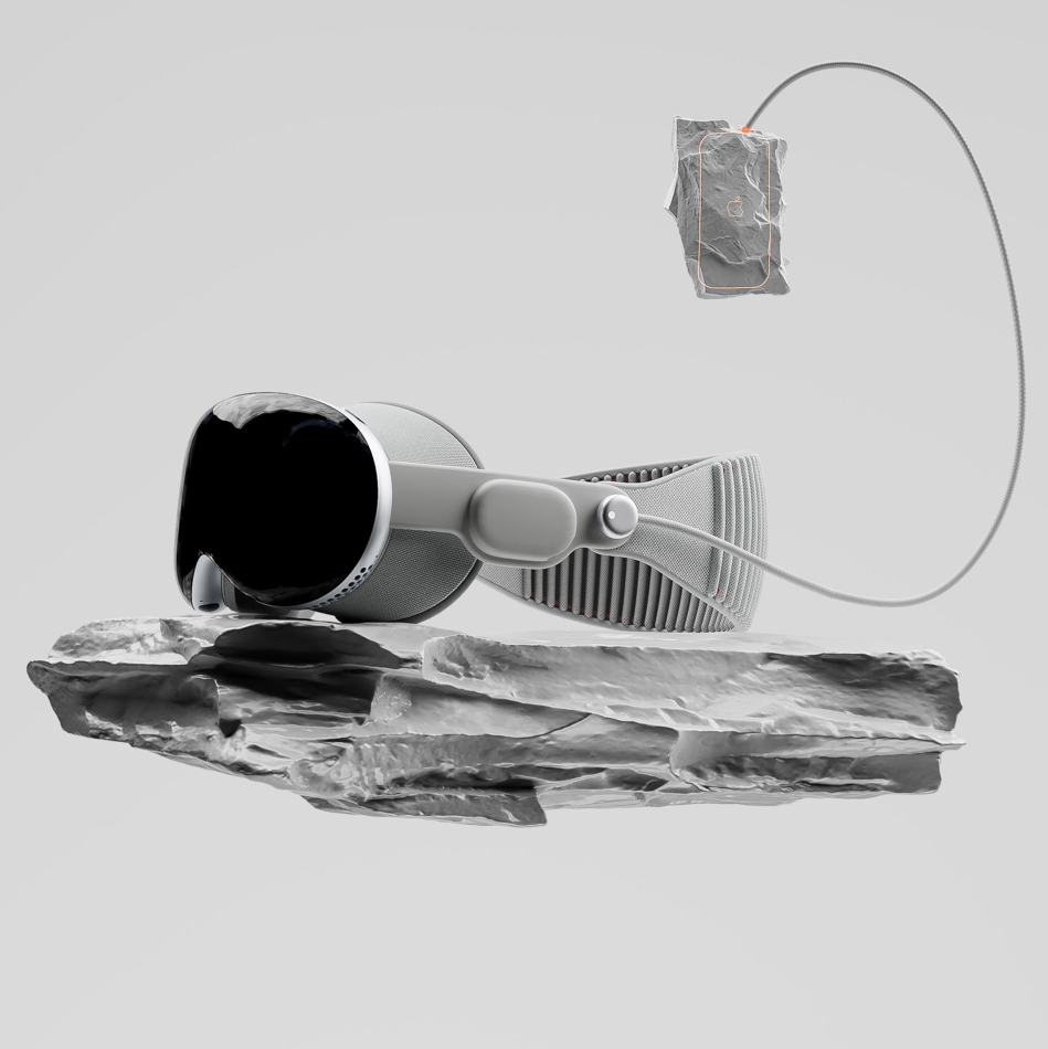 图片[8]-(GPT4 精翻) Blender 中的产品可视化渲染与模拟-CGart