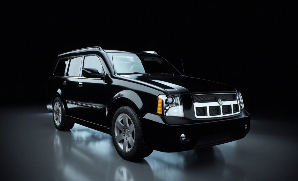 图片[2]-(Kitbash3d模型) 城市汽车：必备品(Blender/ 材质贴图）-CGart