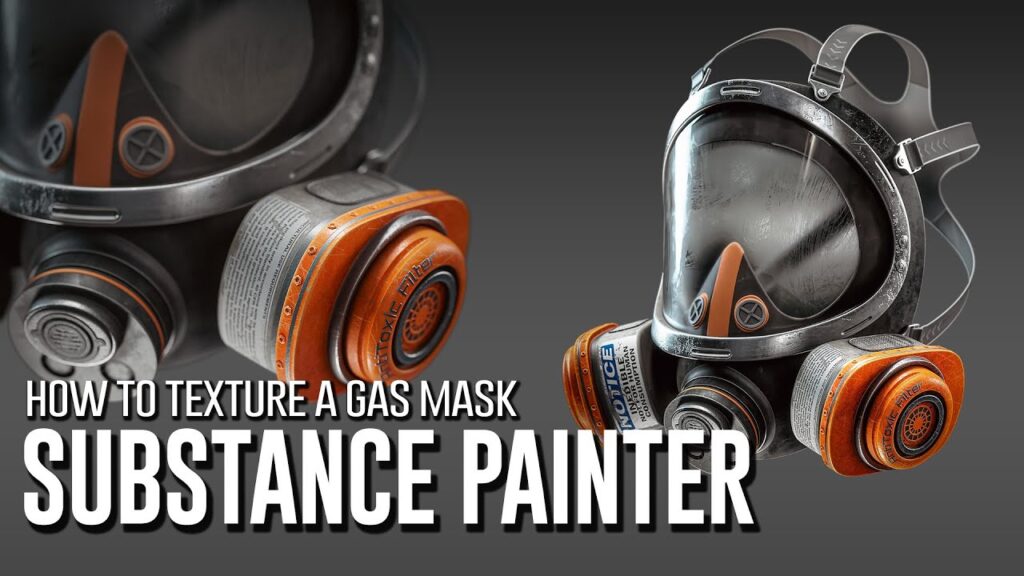 图片[13]-(GPT4 精翻) Substance Painter 绘制课程合集 (更新）-CGart