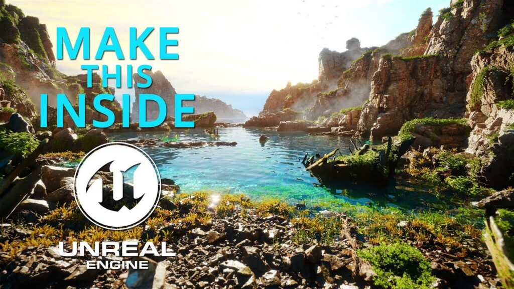 图片[17]-【GPT4 精翻】Magnet VFX_Unreal Engine 5_37个经典案例-CGart