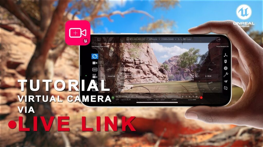 图片[29]-【GPT4 精翻】Magnet VFX_Unreal Engine 5_37个经典案例-CGart