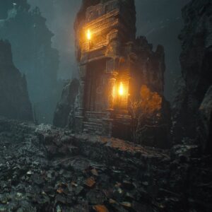 【GPT4 精翻】Magnet VFX_Unreal Engine 5_37个经典案例-CGart