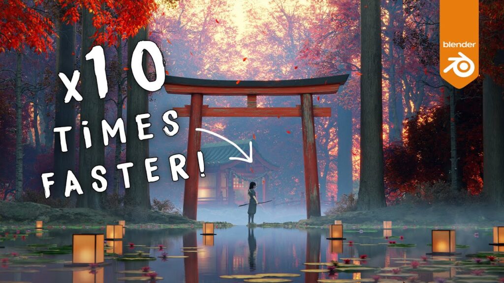图片[20]-【GPT精翻】SLAVO_Blender_环境概念设计_会员频道-CGart