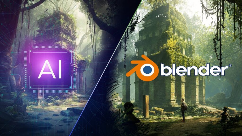 图片[38]-【GPT精翻】SLAVO_Blender_环境概念设计_会员频道-CGart
