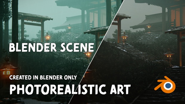 图片[43]-【GPT精翻】SLAVO_Blender_环境概念设计_会员频道-CGart