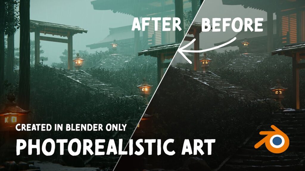 图片[44]-【GPT精翻】SLAVO_Blender_环境概念设计_会员频道-CGart