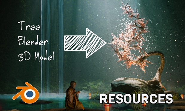 图片[45]-【GPT精翻】SLAVO_Blender_环境概念设计_会员频道-CGart