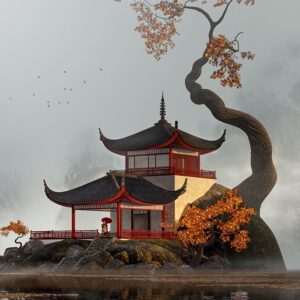 【GPT精翻】SLAVO_Blender_环境概念设计_会员频道-CGart