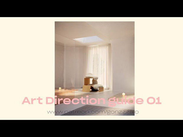图片[11]-Gonzzzalo_C4D+Redshit 产品渲染-CGart