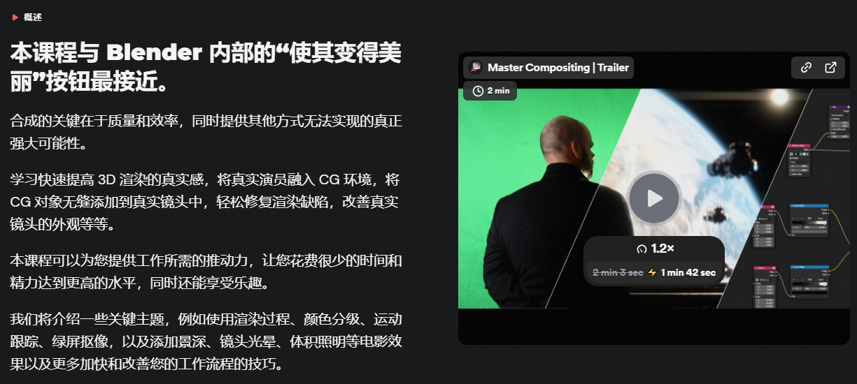 图片[3]-【GP4 翻译】CG Boost – 掌握 Blender 中的合成功能-CGart