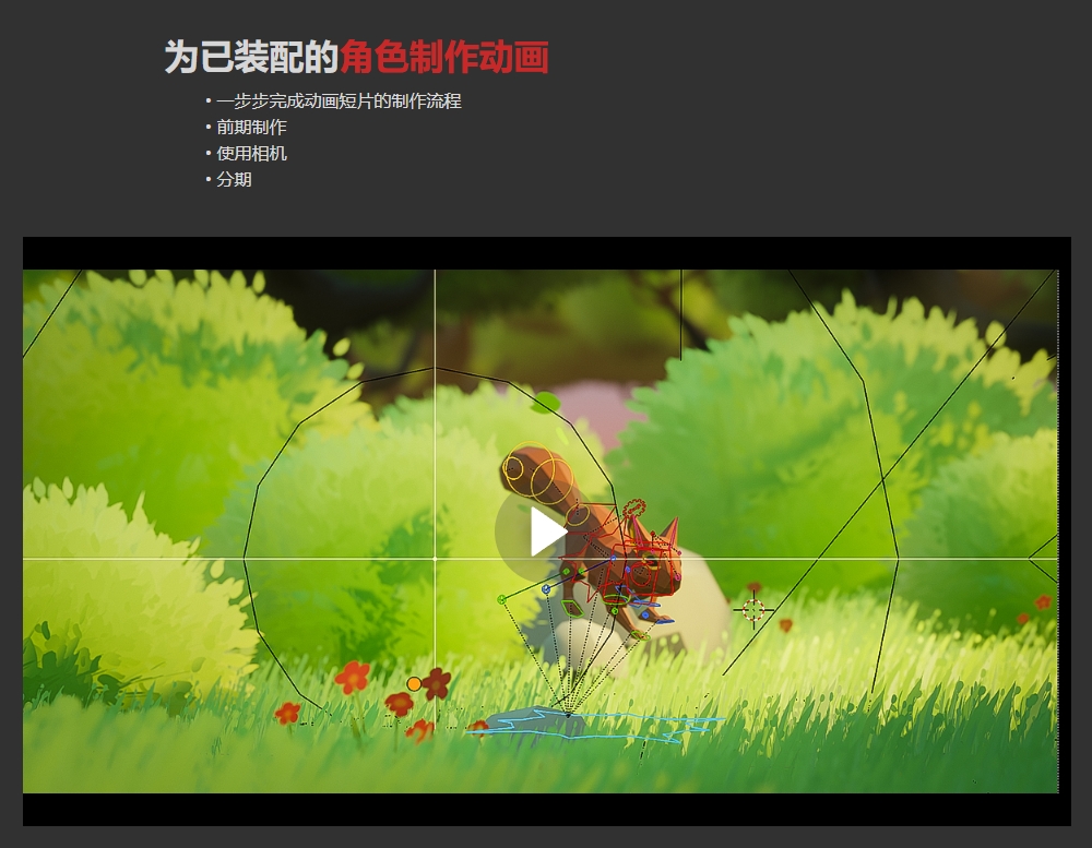 图片[6]-【GPT4 翻译】P2design-Alive! Blender 动画课程（从基础知识到专业技术）-CGart