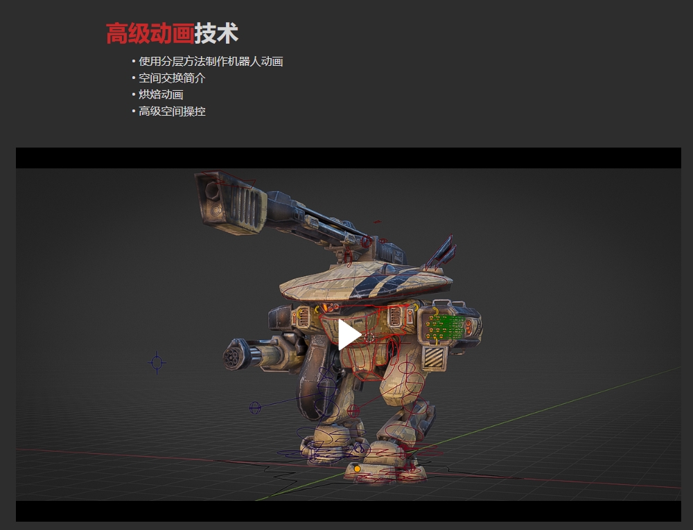 图片[7]-【GPT4 翻译】P2design-Alive! Blender 动画课程（从基础知识到专业技术）-CGart