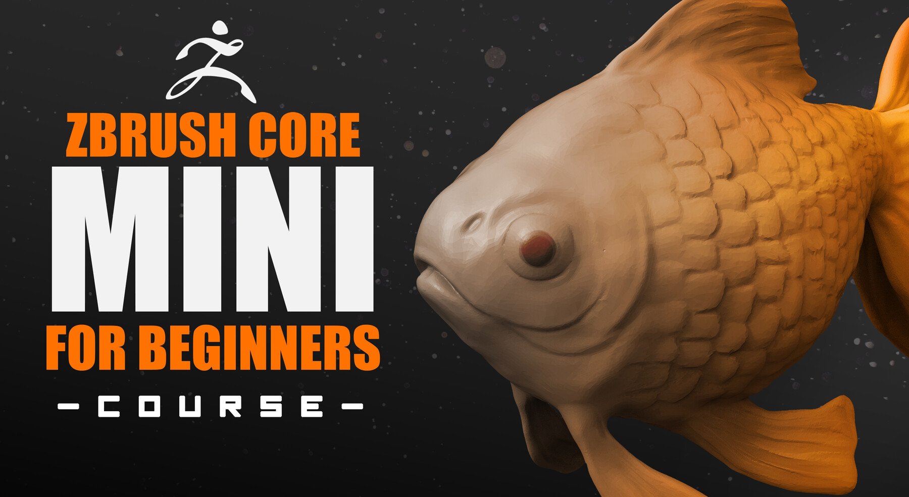 图片[1]-【GPT4 翻译】ZBrush Core Mini 初学者指南-CGart