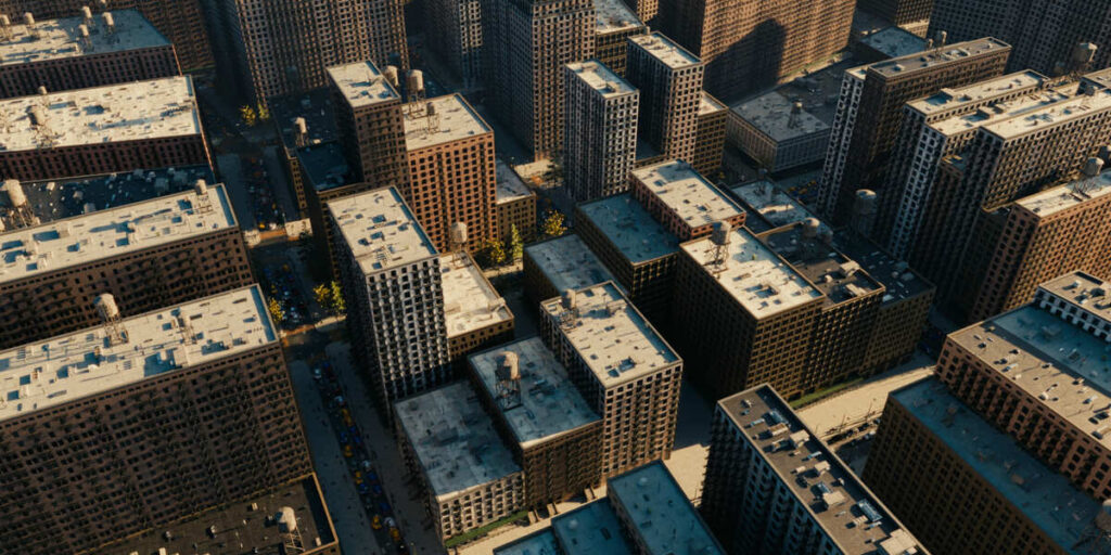 图片[3]-【GPT4 翻译】Blender城市楼房建筑街道场景生成器 (插件+教程)-CGart