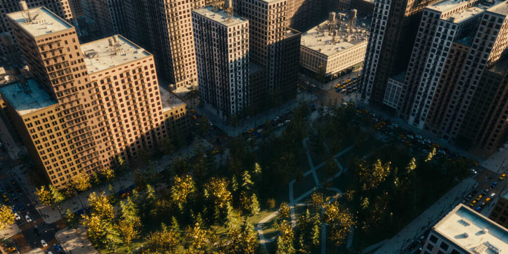 图片[6]-【GPT4 翻译】Blender城市楼房建筑街道场景生成器 (插件+教程)-CGart