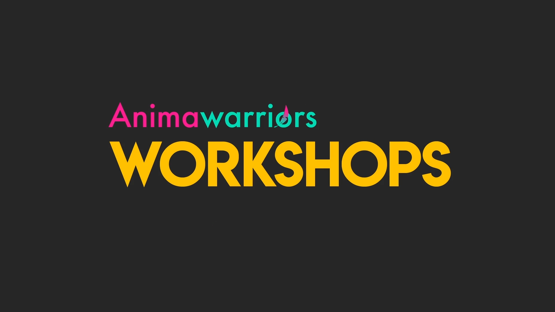图片[1]-【GP4 翻译】Animawarriors – 生气勃勃的跑步-CGart
