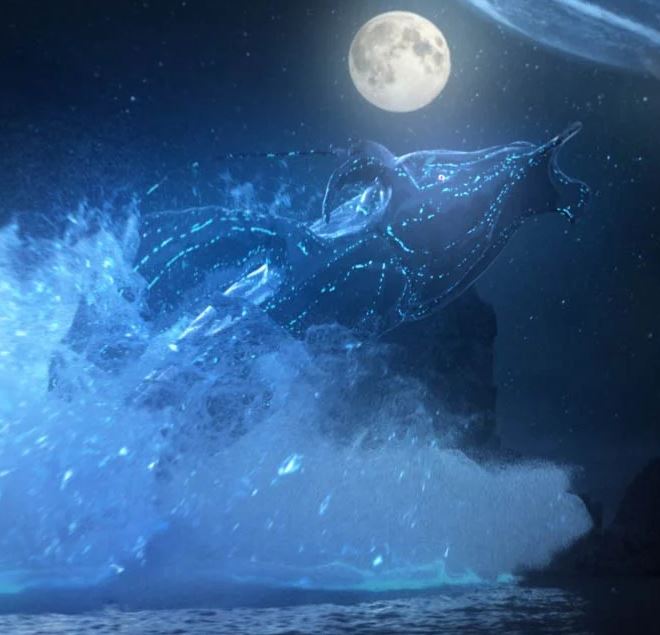 (GPT4 翻译)巨鲸出水-Unreal Engine x Houdini Water 教程 - Mikkel Lassalle 的完整工作流程-CGart