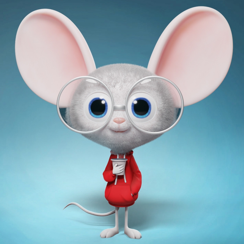 【GPT4 翻译】Nikolay Naydenov - Blender 3D 角色雕刻初学者课程-CGart