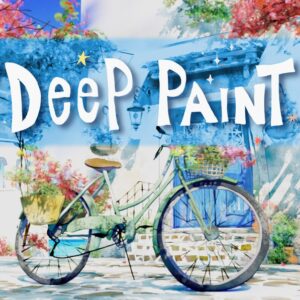 【GPT 4翻译】Deep Paint – Grease Pencil 建模和绘制（插件+教程）-CGart