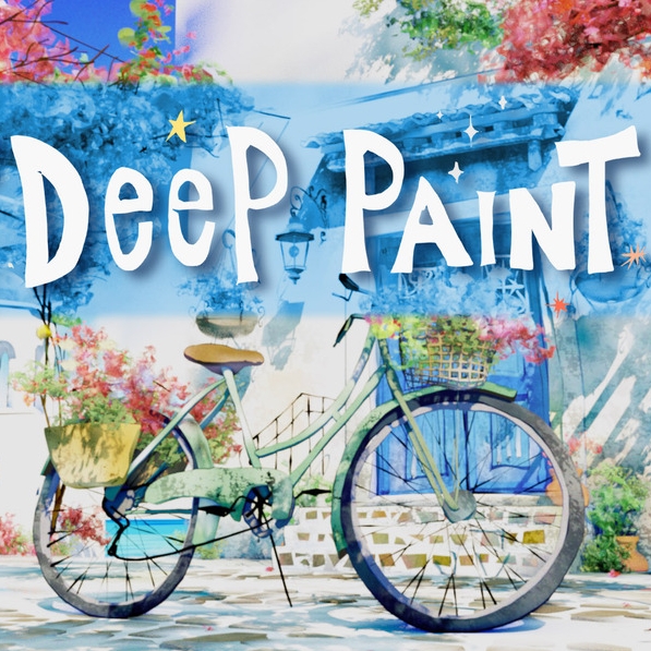 【GPT 4翻译】Deep Paint - Grease Pencil 建模和绘制（插件+教程）-CGart